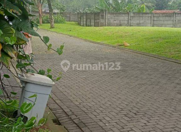 Jual cepat rumah foresta di Cluster foglio bsd. 2