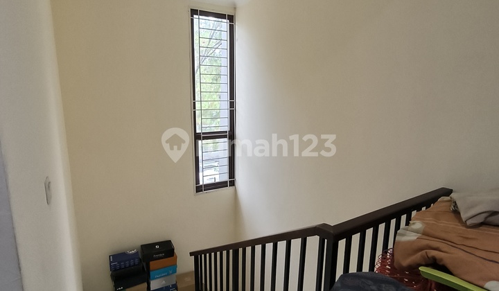 Jual Cepat Rumah 2 LT di Avani BSD. Siap Huni 2