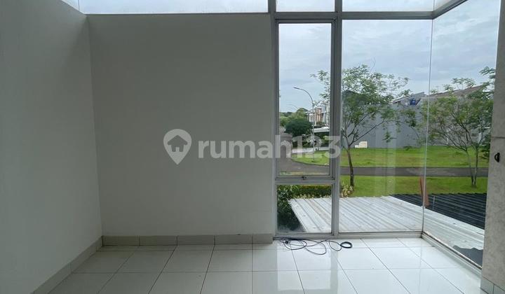 Cheap Icon Bsd 2 Story House Ready to Occupy 2