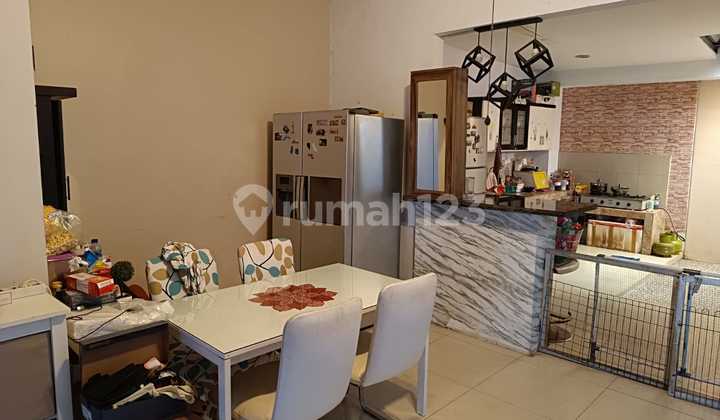 Turun Harga Bub Rumah 2 LT Eminent Illustria