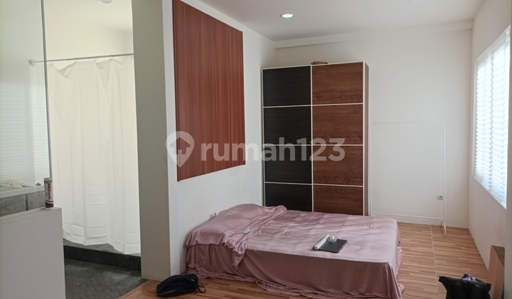 Low Price Flamingo House Gading Serpong Summarecon 2