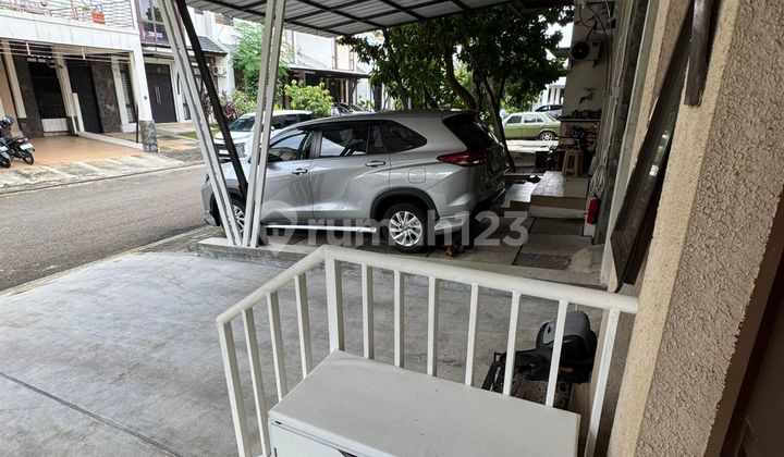 Quick Sale Avani Bsd 2 Floors Good 2