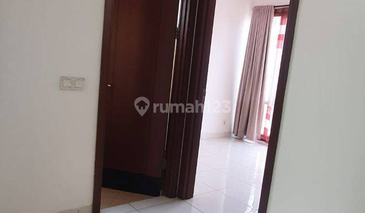 Rumah 2 Lantai Shm Bagus Di Avani Bsd Amarilla 2