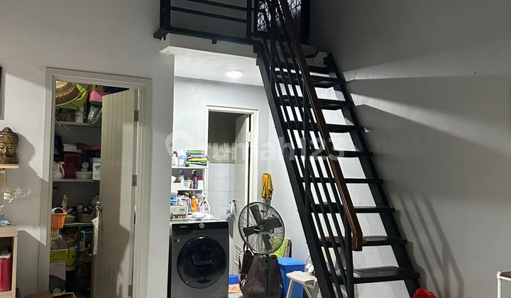 BSD Icon Cosmo Width 8 Renovated and Furnished 2