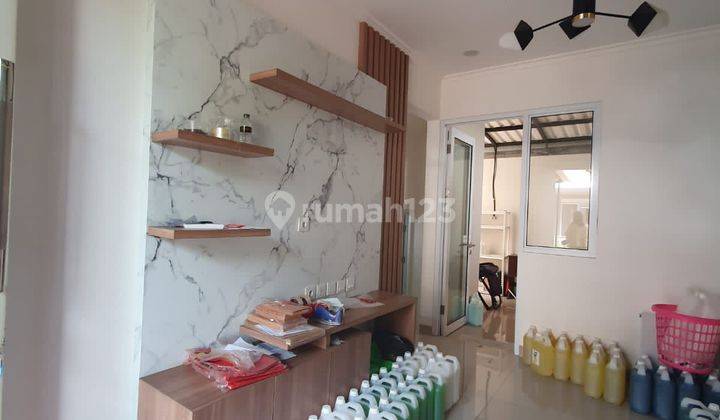 Jarang Ada Rumah Hdaap Timur Di Gading Serpong Harga 1 M An 2