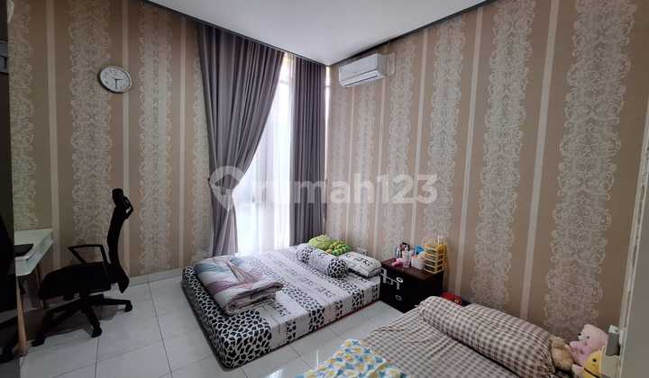 Quick Sale, Renovated 2-Storey House in Foresta Fiore