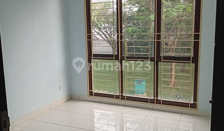 Nego Sampai Deal. Rumah Avani BSD Nittaya Cakep