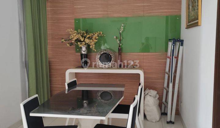 Turun Harga Lagi 2850 Icon Bsd Rumah Bagus  2