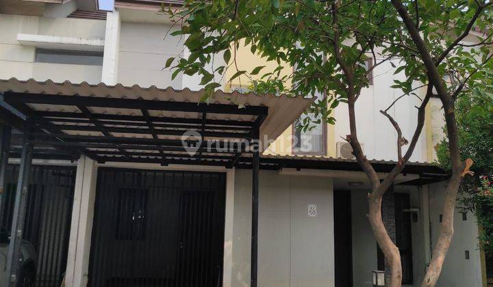 Turun Harga Lagi 2850 Icon Bsd Rumah Bagus  1