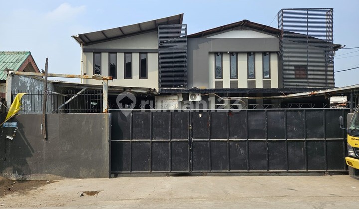 Gudang dijual lokasi di daerah Dadap, 0058 ChrHer Gudang dijual lokasi di daerah Dadap, 0058 ChrHer