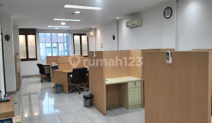 3-Unit Row Shophouse in Daan Mogot Arcadia Ready for Occupancy, 0017 Chrerd 2