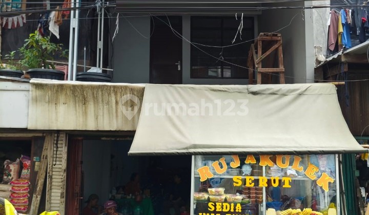 Ruko Siap Pakai Lokasi di Daerah Tanah Abang, 0025 Dinkim Ruko Siap Pakai Lokasi di Daerah Tanah Abang, 0025 Dinkim