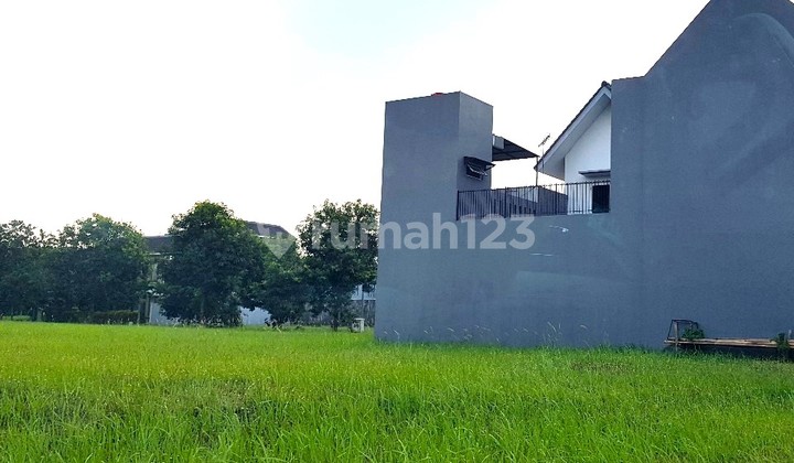 Lot for sale located at Grand Wisata Bekasi, 0054 Aju