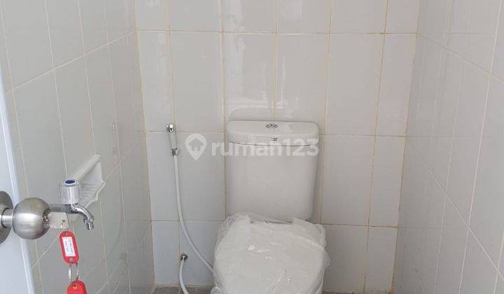 Ruko Baru, Siap Pakai di Citra Maja Raya. 0040 Chr 5