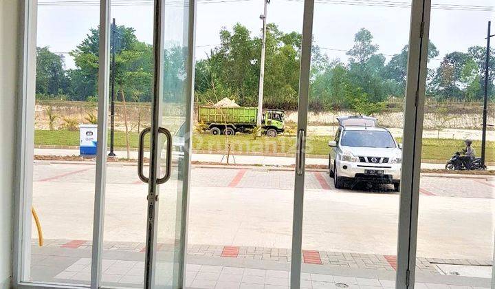 Ruko Baru, Siap Pakai di Citra Maja Raya. 0040 Chr 4