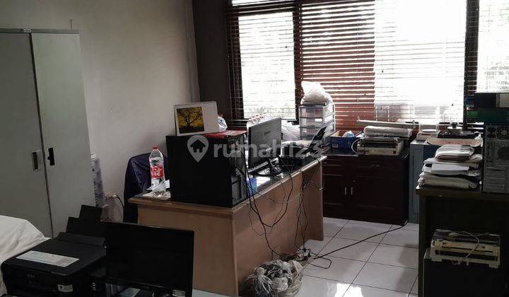 Pabrik Luas, Strategis Dan Akses Mudah di Batu Ceper. 0002 Joepau 7
