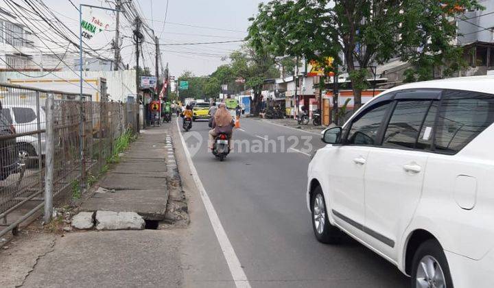 Ruko Kost Hook, Akses Mudah Dan Strategis. 2022 09 0018 Hen 2