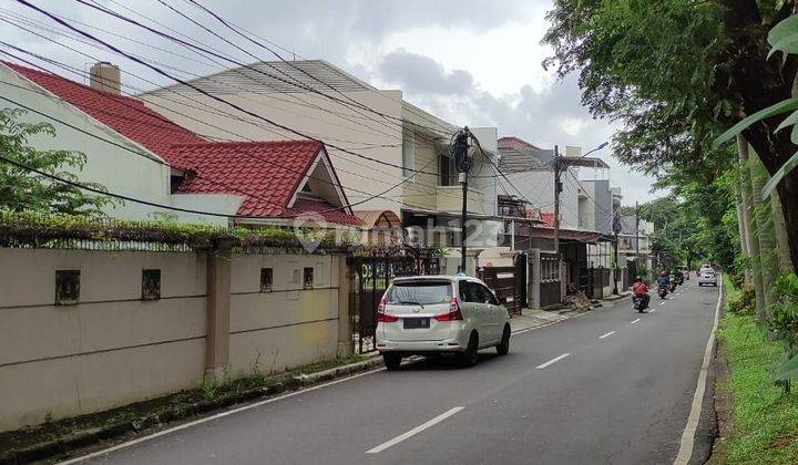 Kavling Hook, Boulevard Dan Strategis di Citra Garden. 0002 Dei 4