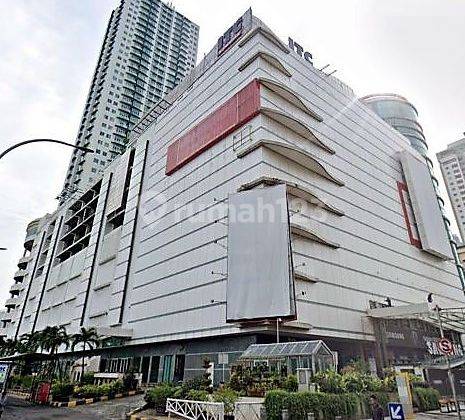 Kios Siap Pakai Rapih Bagus Lokasi di Itc Kuningan, Kode 0037 Din 1