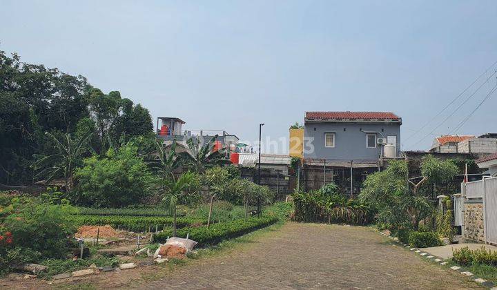 Kavling Siap Pakai Lokasi di Karang Tengah, Kode 0033 Sus 2