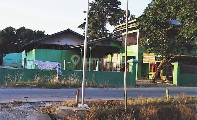 Pabrik Siap Pakai Lokasi di Daerah Karawang, Kode 0002 Ton 1