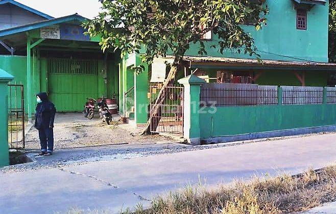 Pabrik Siap Pakai Lokasi di Daerah Karawang, Kode 0002 Ton 2