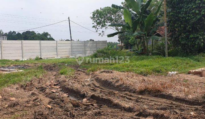 Kavling Lokasi di Daerah Legok Banten, Kode 0019 Tat 1