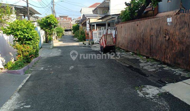 Kavling Siap Bangun Lokasi di Bojong Indah, Kode 0008 Joh 2