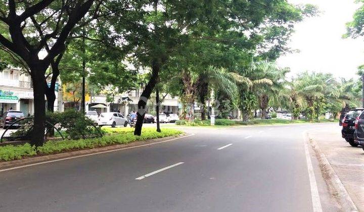 Ruko Siap Pakai Lokasi Strategis di Citra Garden 7, Kode 0015 Mar 2