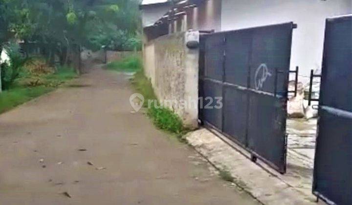 Kavling Siap Pakai Lokasi di Balaraja, Kode 0030 1