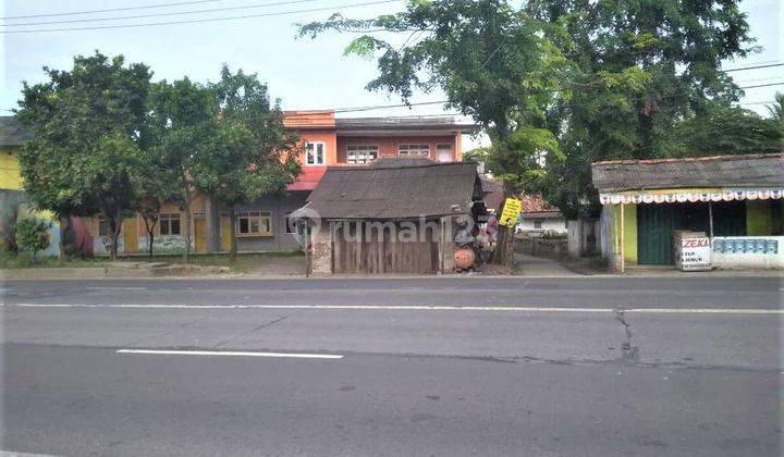 Kavling Lokasi di Daerah Balaraja, Kode 0028 Chr 1