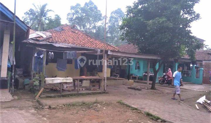 Kavling Lokasi di Daerah Balaraja, Kode 0028 Chr 2