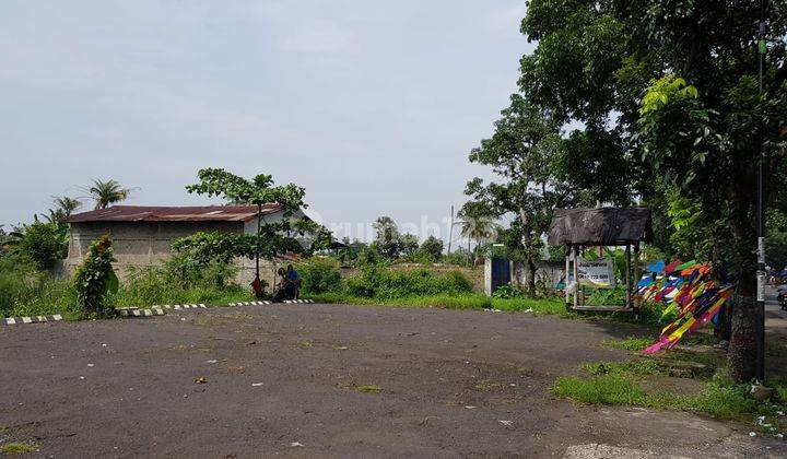 Kavling Lokasi di Daerah Cianjur, Kode 0009 Sus 2