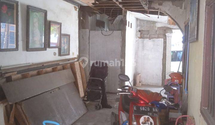 Kavling Lokasi di Daerah Kembangan Utara, Kode 0005 Chrerl 2