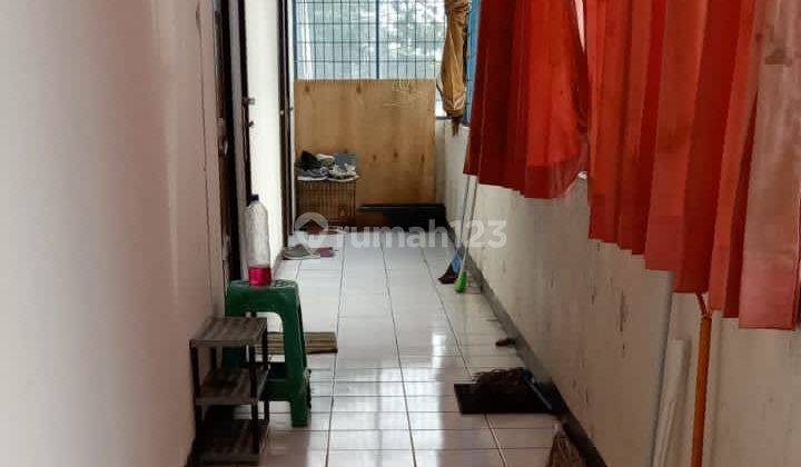 Ruko Siap Pakai Lokasi Strategis di Peta Barat, Kode 0027 Chrhen 2