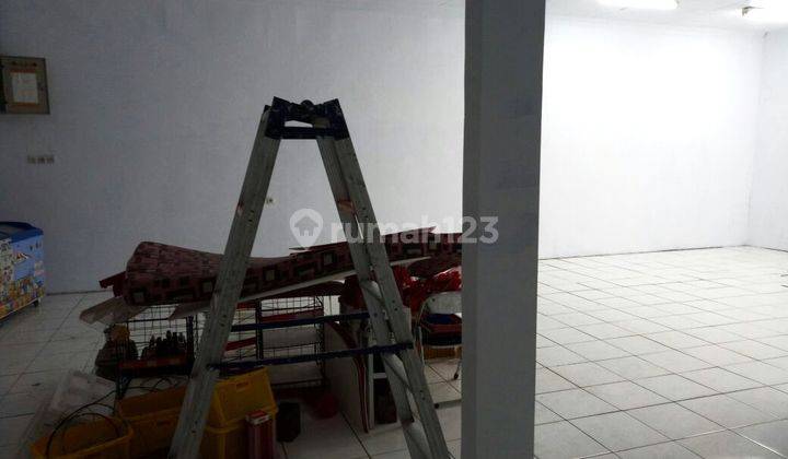 Kavling Lokasi di Halim Perdana Kusuma Jurumudi, Kode 0005 Chrwid 2