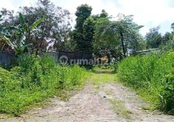 Kavling Lokasi di Daerah Bogor Gunung Sindur, Kode 0004 Hos 1