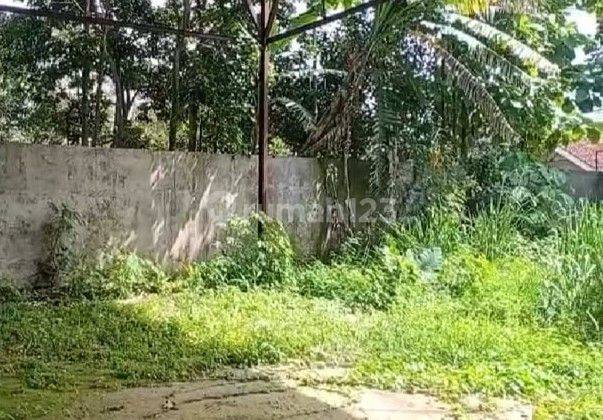 Kavling Lokasi di Daerah Bogor Gunung Sindur, Kode 0004 Hos 2