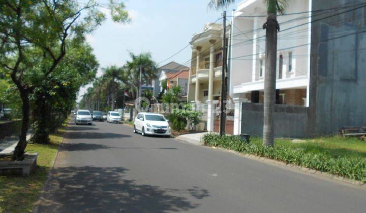 Kavling Lokasi di Daerah Citra Garden 2 Ext, Kode 0013 Jah 2