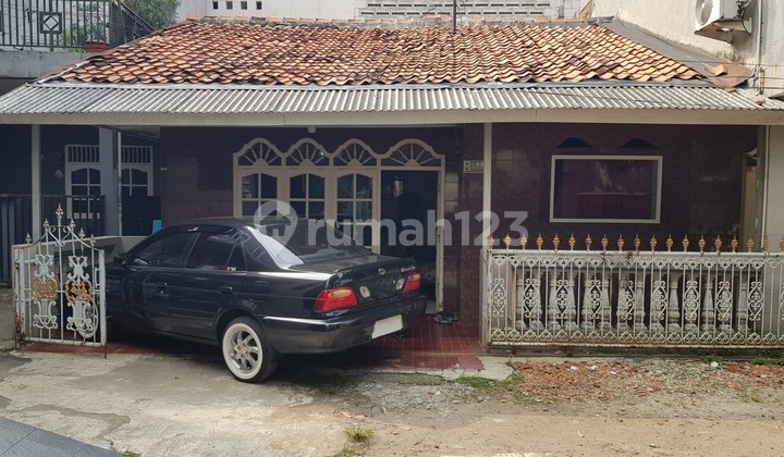 Kavling Rumah Tua Lokasi di Sumur Bor Cengkareng, Kode 0009 Crs Kavling Rumah Tua Lokasi di Sumur Bor Cengkareng, Kode 0009 Crs