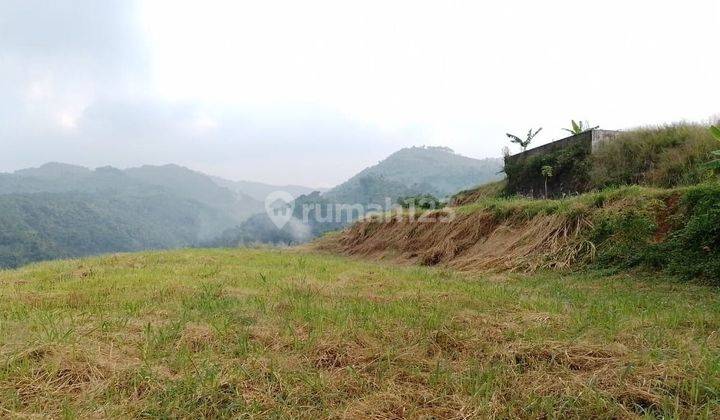 Kavling Lokasi di Daerah Soreang Bandung, Kode 0036 Aha 2