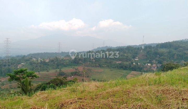 Kavling Lokasi di Daerah Soreang Bandung, Kode 0036 Aha 1