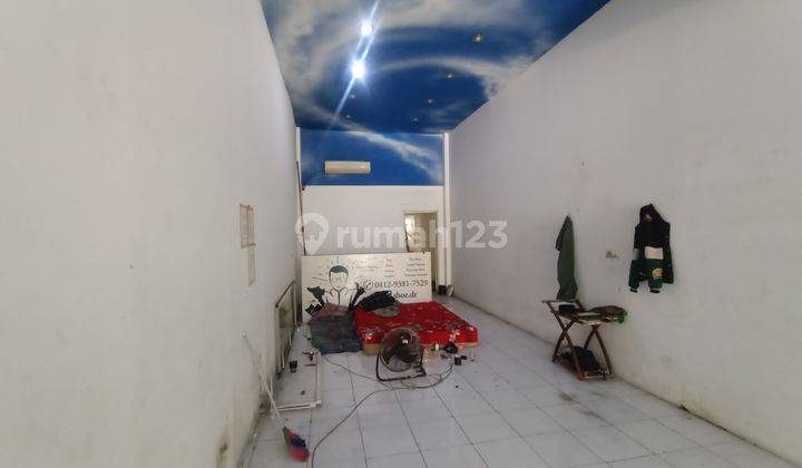 Ruko Bagus Siap Pakai Lokasi di Jelambar Baru, Kode 0024 Chrmar 2