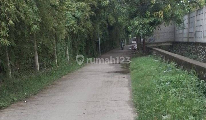 Kavling Lokasi di Daerah Semanan, Kode 0009 Aha 2