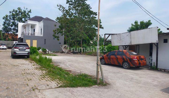 Kavling Lokasi di Daerah Cikarang Utara, Kode 0017 Galtat 2