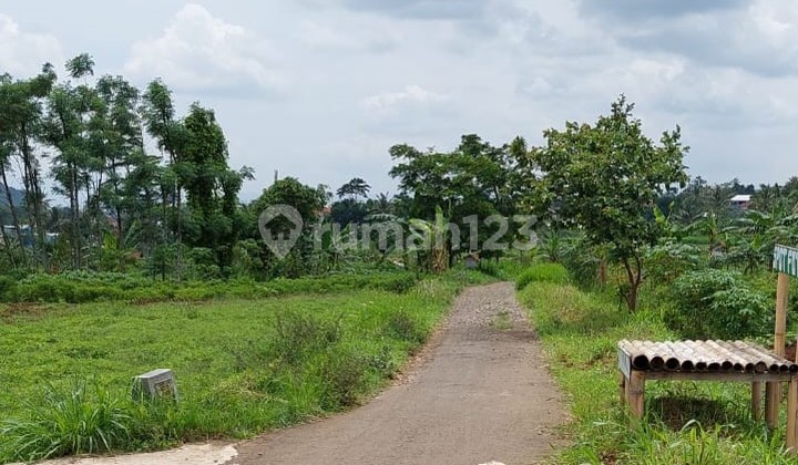 Plot for sale in the serene area of Kuningan, West Java, 0039 Gal