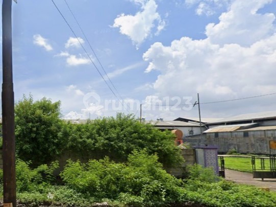 Lot for rent located in the Kosambi area, 0041 Skw