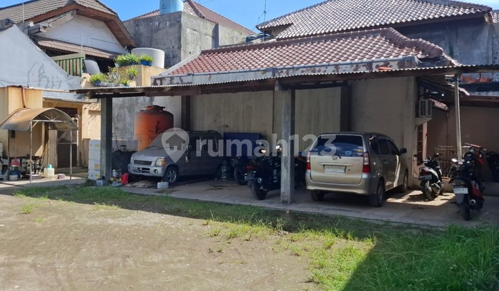 Gudang siap huni kondisi bagus di daerah Cengkareng, 0020 CrsSus