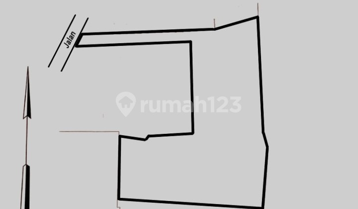 Plot for Sale Located in Pasar Kemis Area, 0039 Dinkim