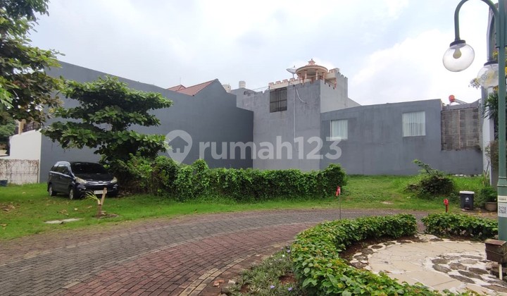 Kavling dijual lokasi di Citra Garden 2, 0047 Dei Kavling dijual lokasi di Citra Garden 2, 0047 Dei